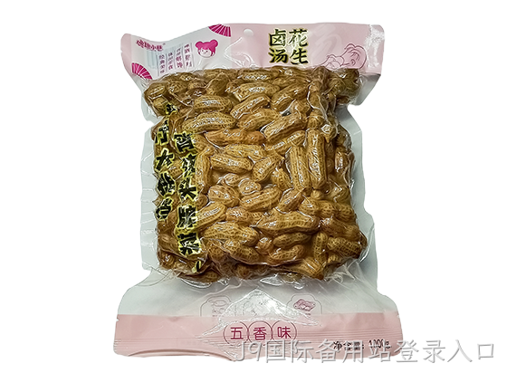 馋趣五香1000g