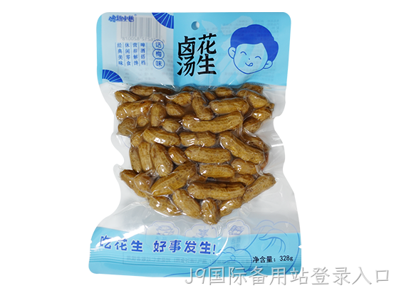 馋趣话梅328g