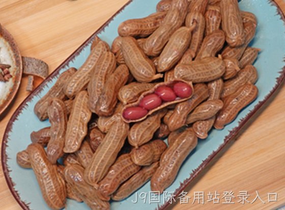 馋趣小巷卤汤花生