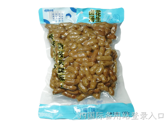 馋趣话梅1000g